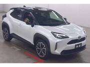 2023 TOYOTA YARIS CROSS Z