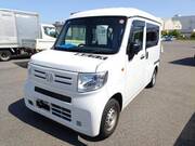 2021 HONDA N-VAN