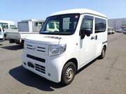 2021 HONDA N-VAN