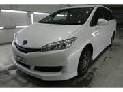 2014 TOYOTA WISH 1.8X