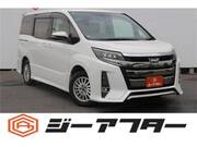 2017 TOYOTA NOAH