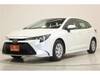 TOYOTA COROLLA TOURING