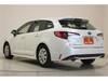 TOYOTA COROLLA TOURING