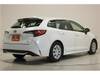 TOYOTA COROLLA TOURING