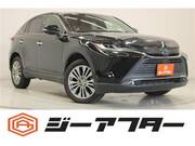 2021 TOYOTA HARRIER HYBRID