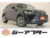 TOYOTA HARRIER HYBRID
