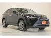 TOYOTA HARRIER HYBRID