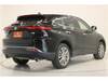 TOYOTA HARRIER HYBRID