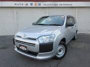 2021 TOYOTA PROBOX VAN