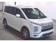 2019 MITSUBISHI OTHER