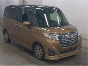 2017 DAIHATSU THOR