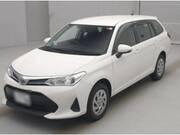 2020 TOYOTA COROLLA FIELDER
