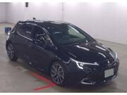 2024 TOYOTA COROLLA SPORT