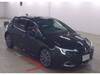 TOYOTA COROLLA SPORT