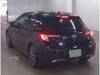 TOYOTA COROLLA SPORT