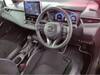 TOYOTA COROLLA SPORT