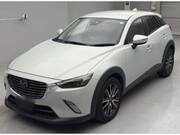 2017 MAZDA CX-3