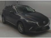 2016 MAZDA CX-3 XD TURING