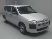 2022 TOYOTA PROBOX