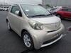 TOYOTA IQ