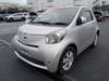 TOYOTA IQ