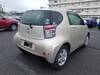 TOYOTA IQ