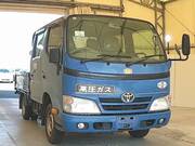 2013 TOYOTA DYNA 1.2ton