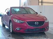 2013 MAZDA ATENZA SEDAN
