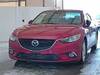 MAZDA ATENZA SEDAN
