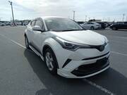 2018 TOYOTA C-HR