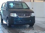 2009 MITSUBISHI EK WAGON M