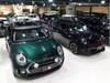 BMW MINI