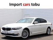 2017 BMW 5 SERIES