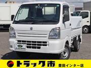 2019 SUZUKI CARRY TRUCK