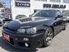 NISSAN SKYLINE