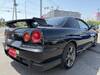 NISSAN SKYLINE