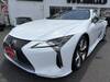 LEXUS LC