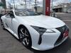 LEXUS LC