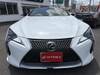 LEXUS LC