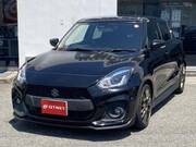2022 SUZUKI SWIFT SPORT