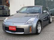 2006 NISSAN FAIRLADY Z VERSION S