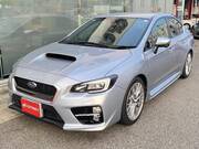 2016 SUBARU WRX S4