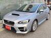 SUBARU WRX S4
