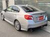 SUBARU WRX S4