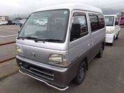 1998 HONDA STREET