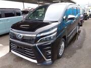 2020 TOYOTA VOXY