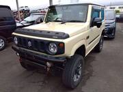 2019 SUZUKI JIMNY