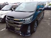 2017 TOYOTA NOAH