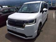 2024 HONDA STEPWAGON