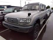 1996 TOYOTA LAND CRUISER